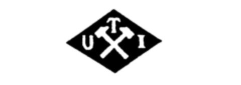 UTI Logo (IGE, 10.01.1989)