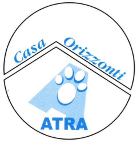 Casa Orizzonti ATRA Logo (IGE, 16.10.2009)