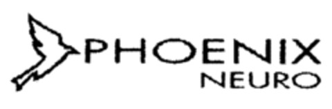 PHOENIX NEURO Logo (IGE, 21.09.2010)