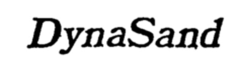 DynaSand Logo (IGE, 03/24/1980)