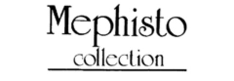 Mephisto collection Logo (IGE, 10.03.1988)