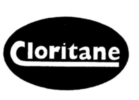 Cloritane Logo (IGE, 14.04.1977)