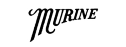 MURINE Logo (IGE, 02.04.1982)