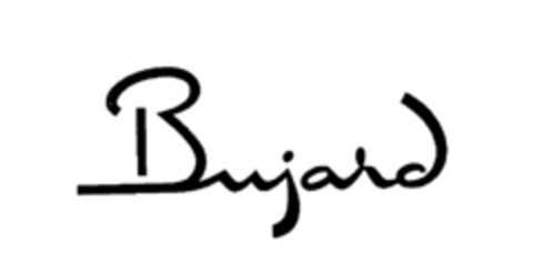 Bujard Logo (IGE, 03/25/1978)