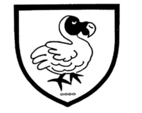 DODO Logo (IGE, 20.04.1988)