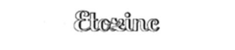 Etozinc Logo (IGE, 26.04.1978)