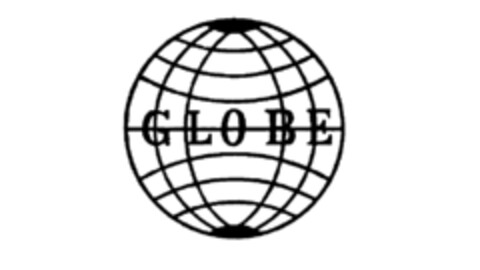 GLOBE Logo (IGE, 12.06.1986)