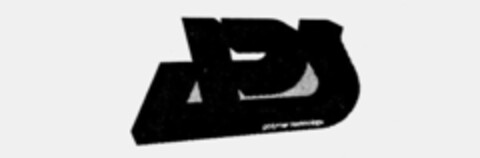 JPS Logo (IGE, 06/16/1994)