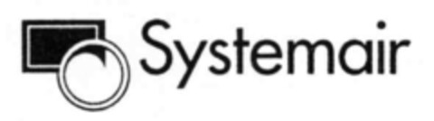 Systemair Logo (IGE, 04/07/2000)