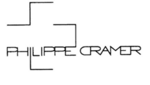 PHILIPPE CRAMER Logo (IGE, 11.09.2001)