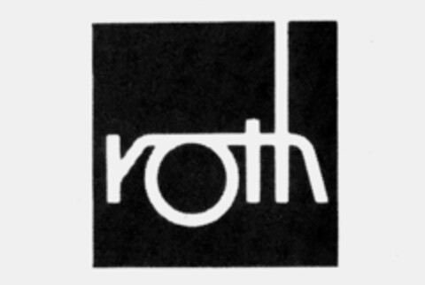 roth Logo (IGE, 05.07.1994)