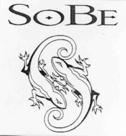SOBE Logo (IGE, 13.04.2000)