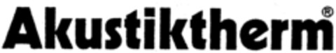 Akustiktherm Logo (IGE, 16.06.1998)