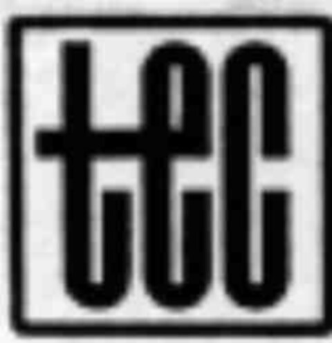 tec Logo (IGE, 04.10.1973)
