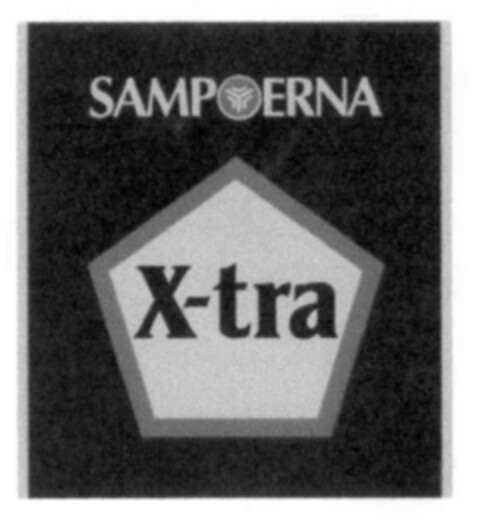 SAMPOERNA X-tra Logo (IGE, 23.05.2001)