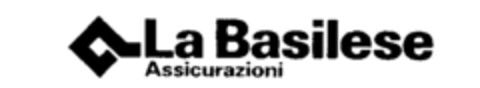 La Basilese Assicurazioni Logo (IGE, 01.04.1993)