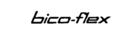 bico-flex Logo (IGE, 17.08.1988)