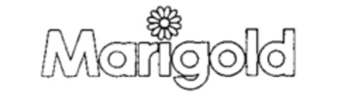 Marigold Logo (IGE, 16.04.1993)