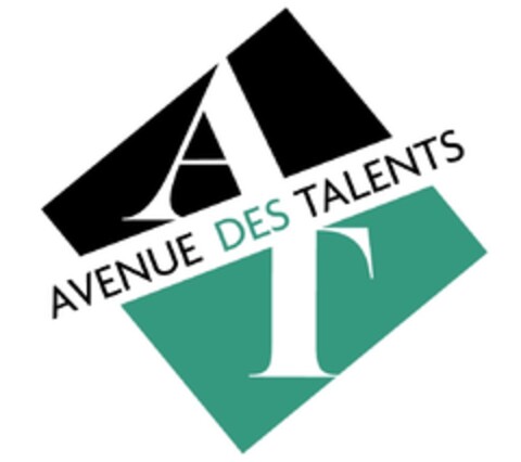 A AVENUE DES TALENTS T Logo (IGE, 15.05.2020)