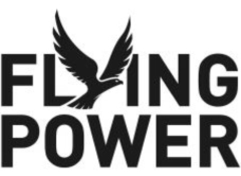 FLYING POWER Logo (IGE, 05/22/2020)