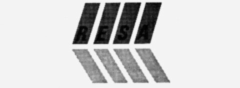 RESA Logo (IGE, 11/13/1987)