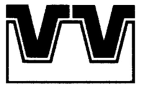 VV Logo (IGE, 10/15/1996)