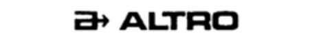 a ALTRO Logo (IGE, 11/11/1991)