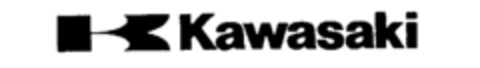 K Kawasaki Logo (IGE, 02.11.1994)
