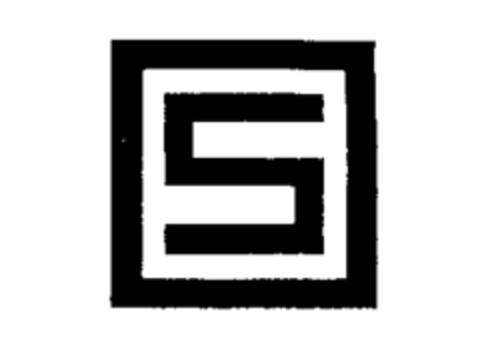 S Logo (IGE, 04.08.1993)