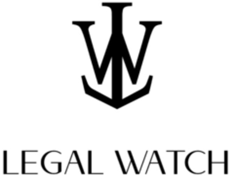 LW LEGAL WATCH Logo (IGE, 07/03/2023)