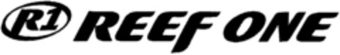 R1 REEF ONE Logo (IGE, 20.10.1998)