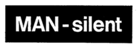 MAN-silent Logo (IGE, 11/23/1989)