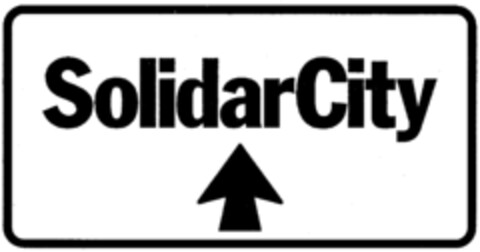 SolidarCity Logo (IGE, 03.11.1998)