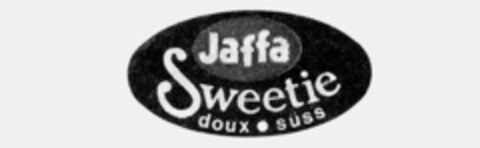 Jaffa Sweetie doux süss Logo (IGE, 12/23/1992)