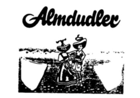 Almdudler Logo (IGE, 23.12.1988)