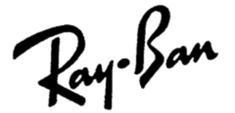 Ray.Ban Logo (IGE, 08.09.1995)