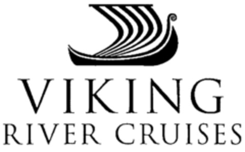 VIKING RIVER CRUISES Logo (IGE, 05.12.2002)
