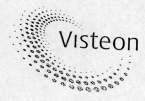 Visteon Logo (IGE, 11/29/1999)