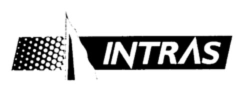 INTRAS Logo (IGE, 12.12.2000)