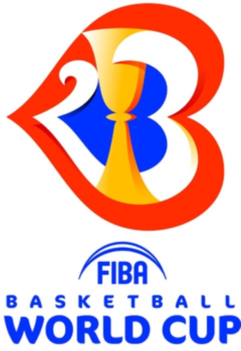 FIBA BASKETBALL WORLD CUP Logo (IGE, 11/26/2020)