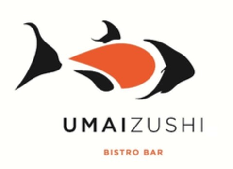 UMAIZUSHI BISTRO BAR Logo (IGE, 10.02.2011)