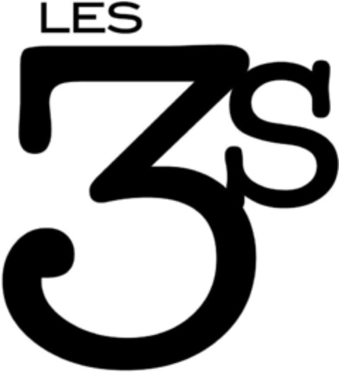 LES 3S Logo (IGE, 26.02.2009)