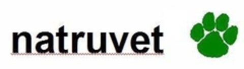 natruvet Logo (IGE, 04/05/2012)