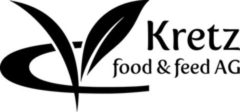 Kretz food & feed AG Logo (IGE, 14.07.2014)