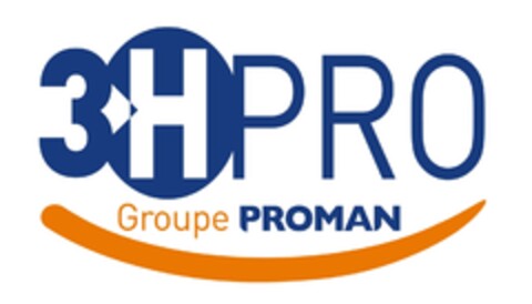 3H PRO Groupe PROMAN Logo (IGE, 18.07.2014)