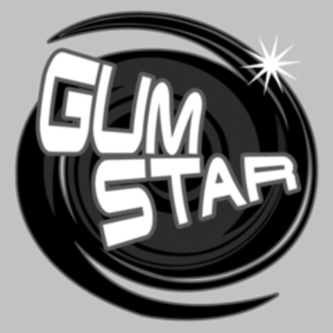 GUM STAR Logo (IGE, 07/11/2008)