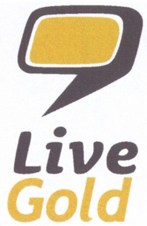 9Live Gold Logo (IGE, 03.11.2005)