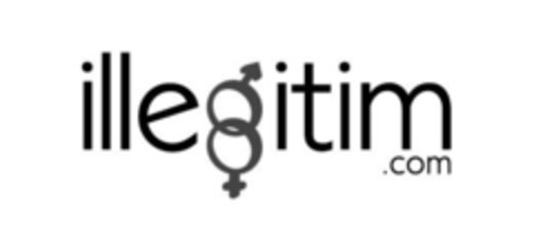 illegitim.com Logo (IGE, 08.11.2010)