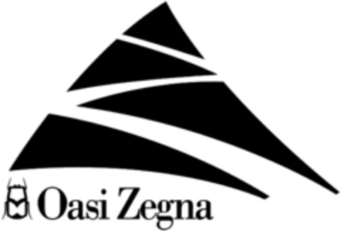 Oasi Zegna Logo (IGE, 15.11.2013)