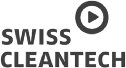 SWISS CLEANTECH Logo (IGE, 12/21/2012)
